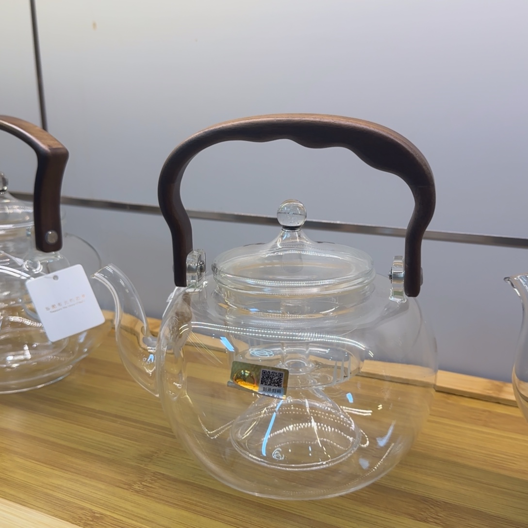 M***S禾器山雅壶双内胆