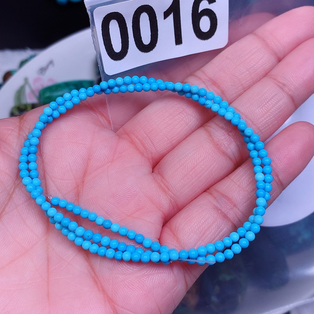 空竹粉丝专享十堰特色手工散珠