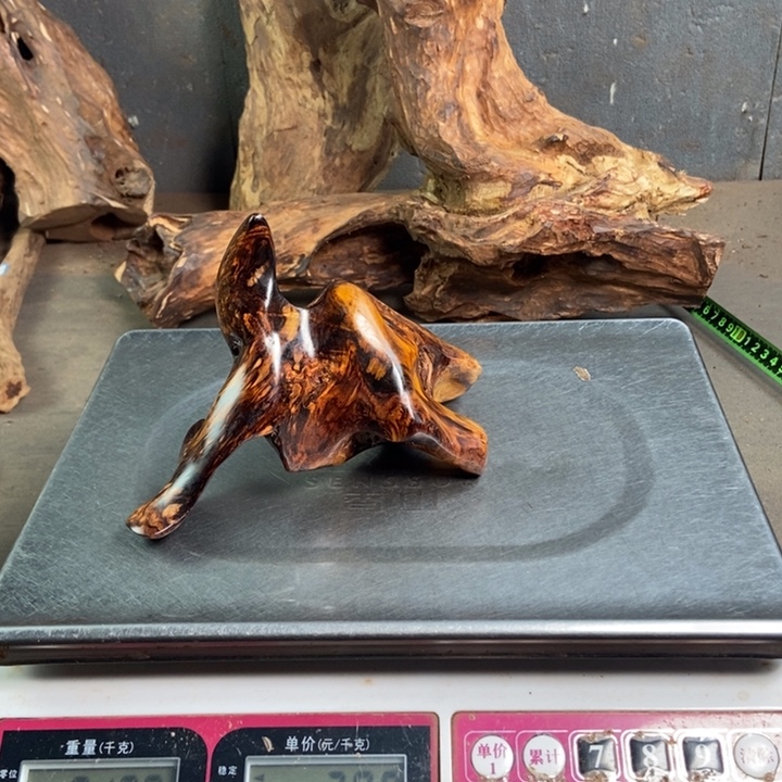 人***黄花梨/降香黄檀海南黄花梨