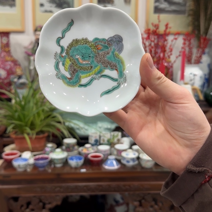 杯陶瓷艺术品收藏陶瓷