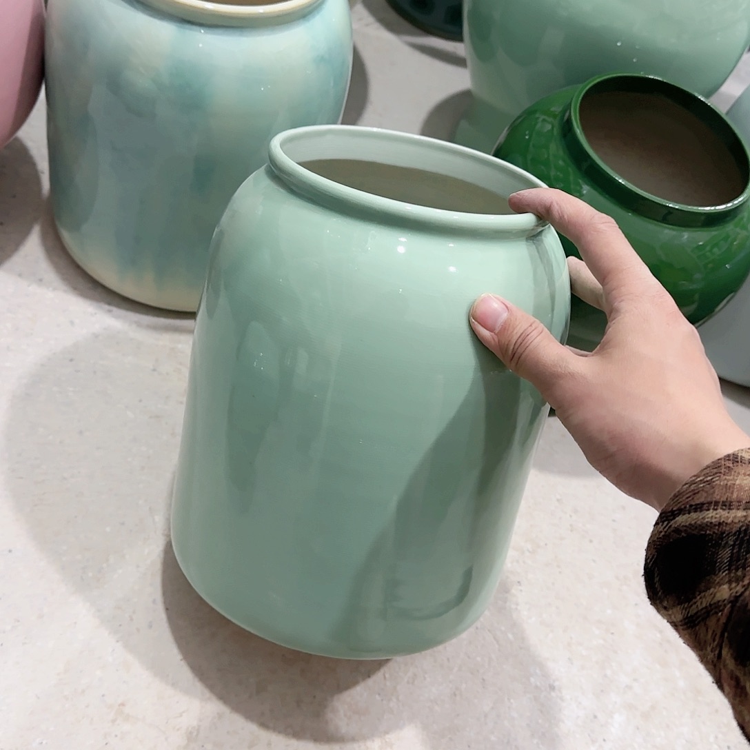 摆件微瑕无孔微瑕