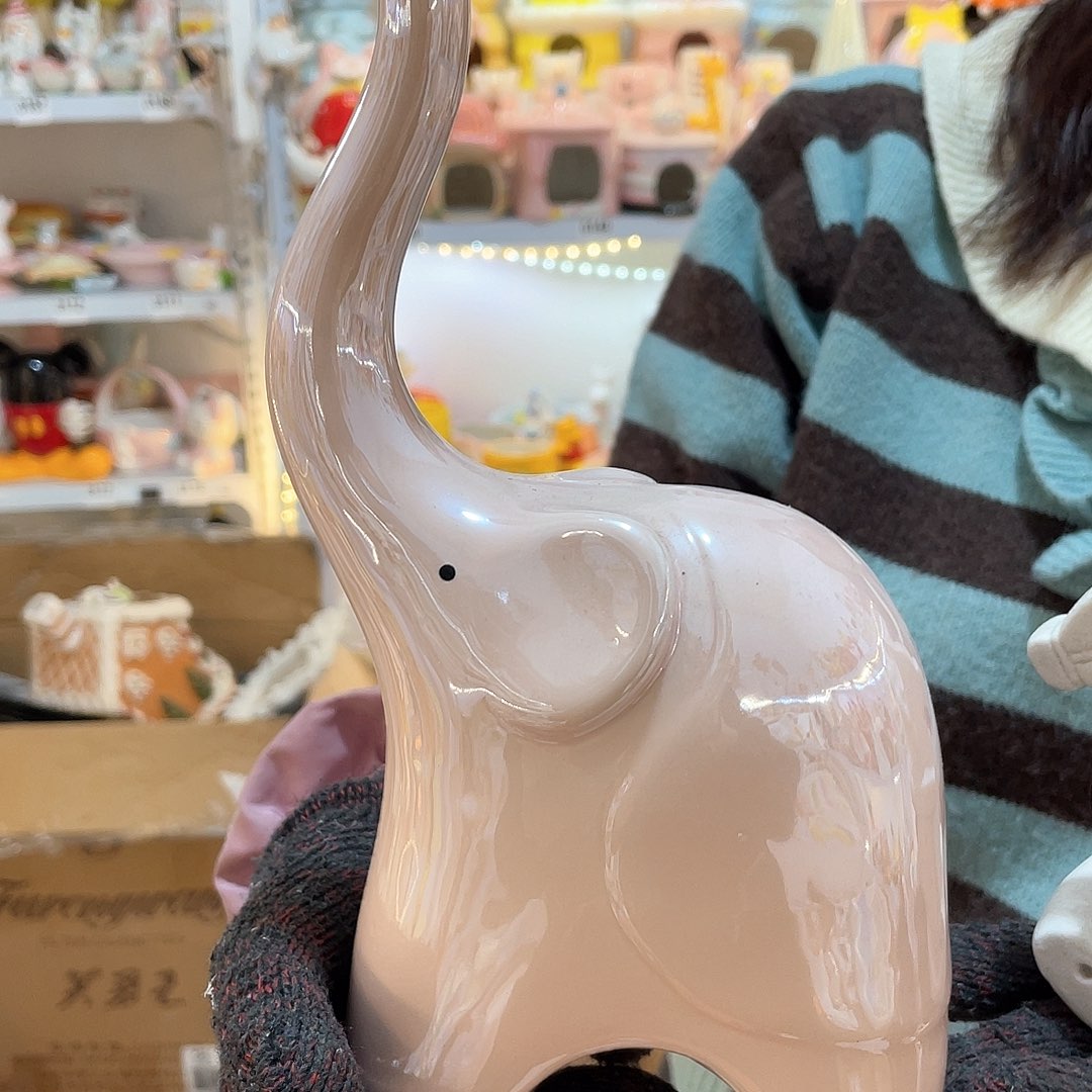 陶瓷微瑕介意慎拍