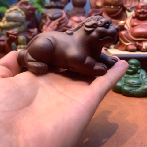 紫砂茶壶紫砂壶手工艺制作