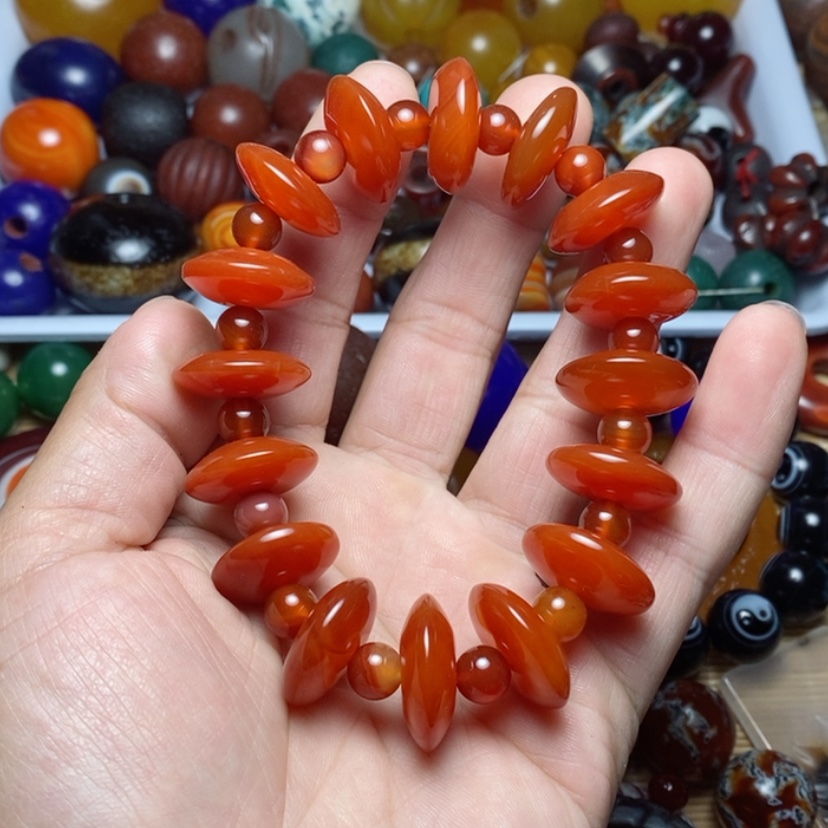 【闪购商品】玛瑙/玉髓珠宝奇石未镶嵌