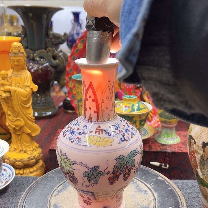 瓷片摆件摆件摆件摆件