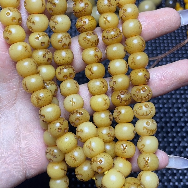 其他鹿骨其他配饰