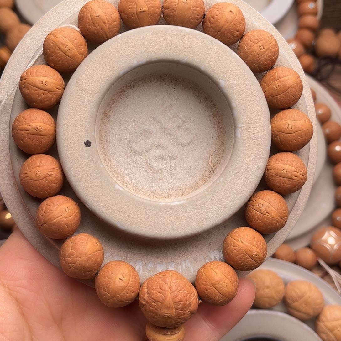 凤眼菩提手串13.5福利