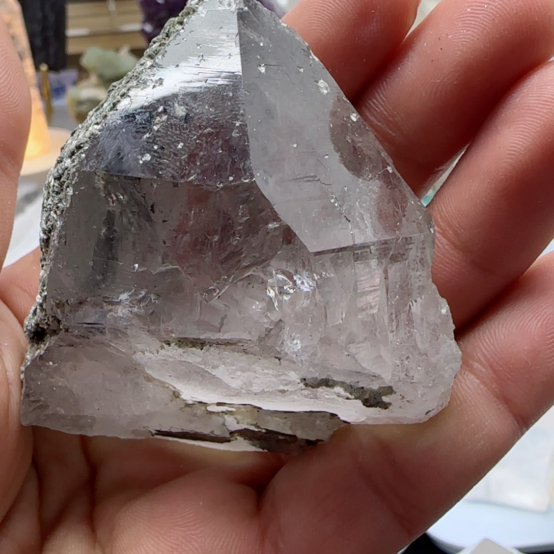 【闪购商品】未镶嵌查罗石珠宝半成品