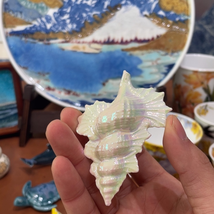 N***1景德镇陶瓷艺术品