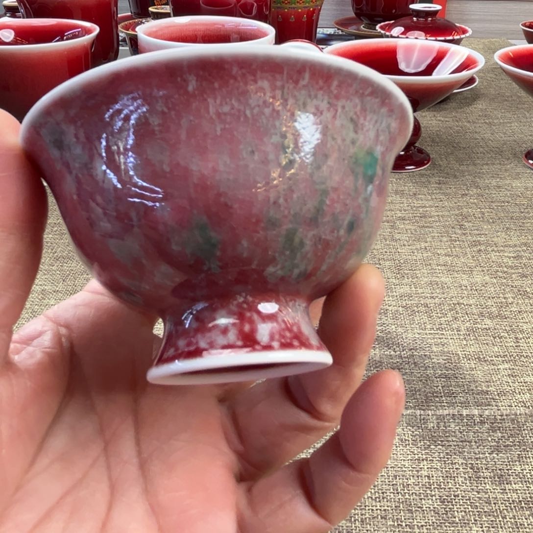 【闪购商品】硬质细瓷景德镇陶瓷微瑕福利