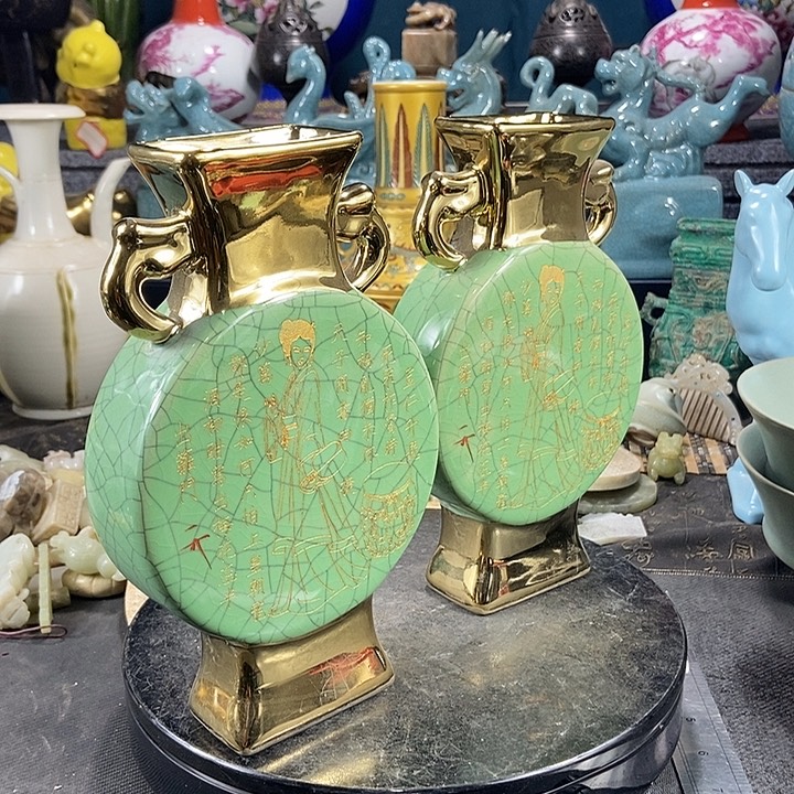 瓷片陶瓷制品陶瓷陶瓷