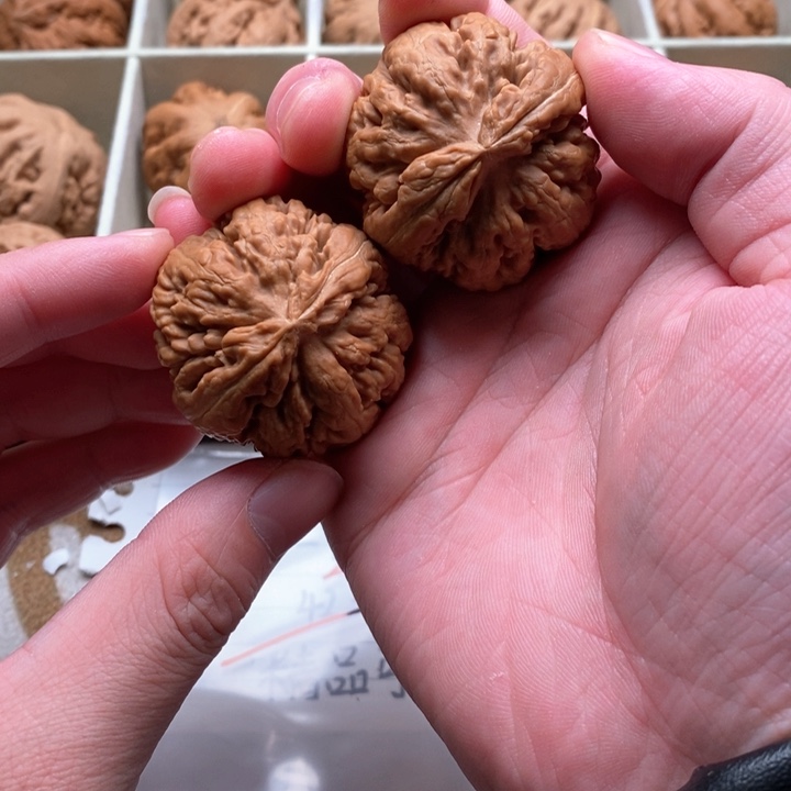 把件文玩核桃用****9