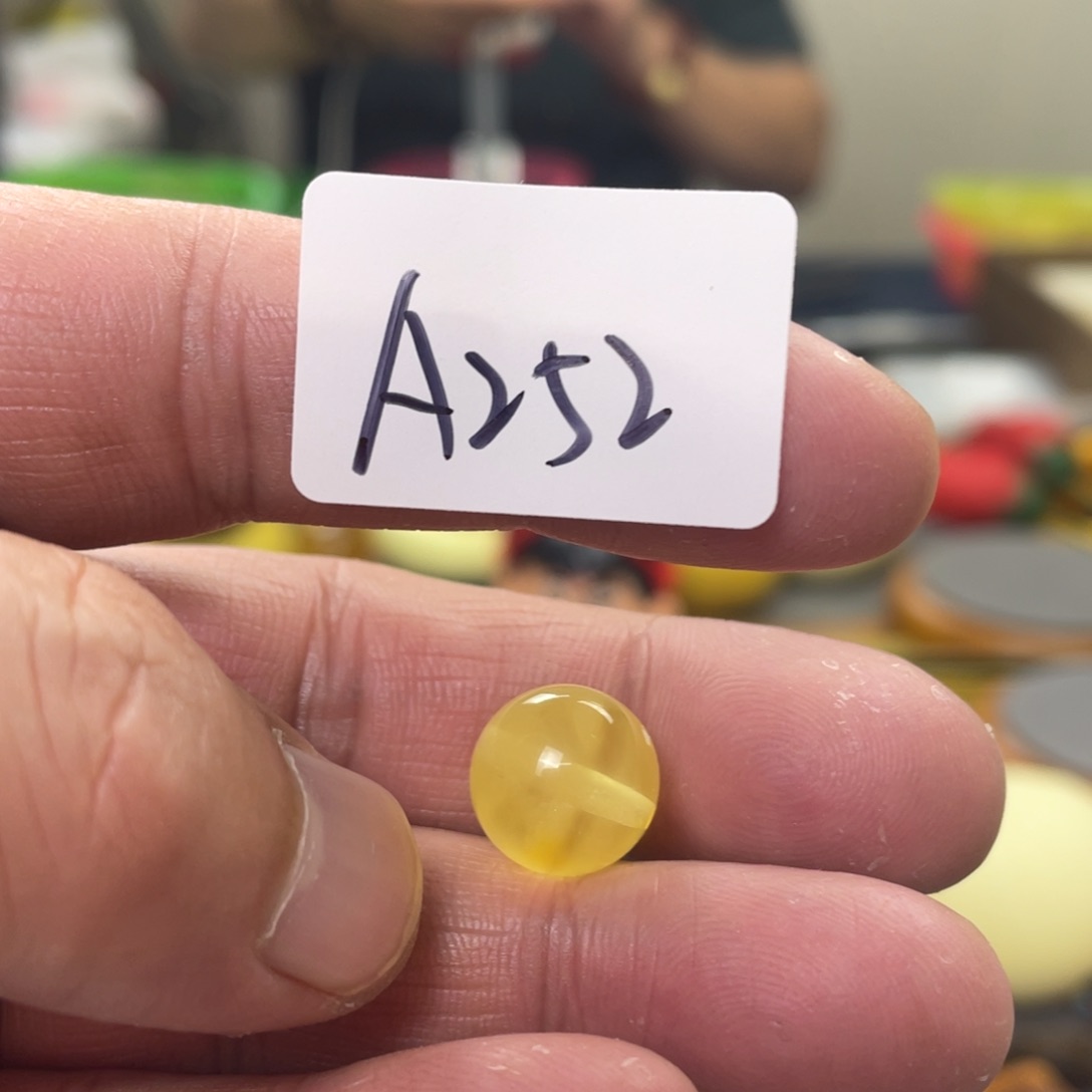 手链琥珀未镶嵌?****?