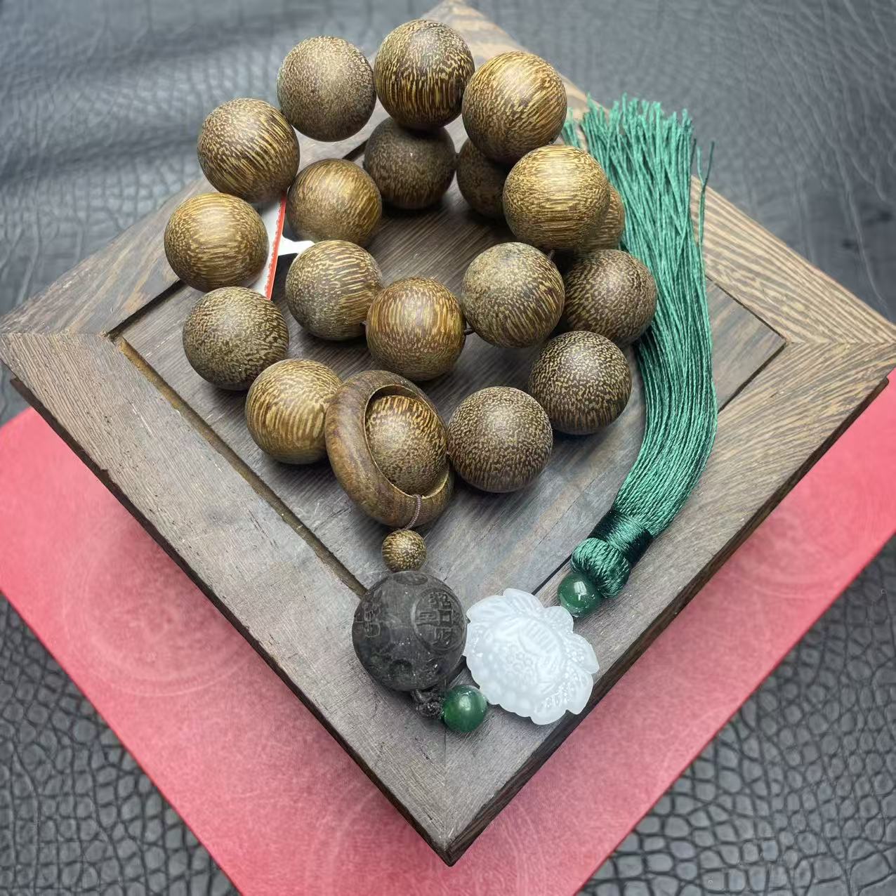 开总千懿文玩530