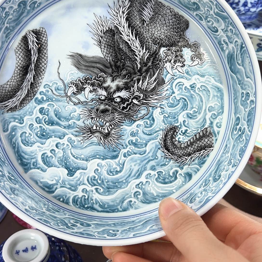 去景德镇景德镇的景德镇