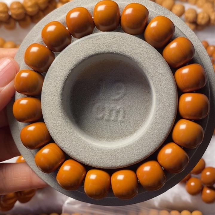 猴头核桃手串，****?猴头