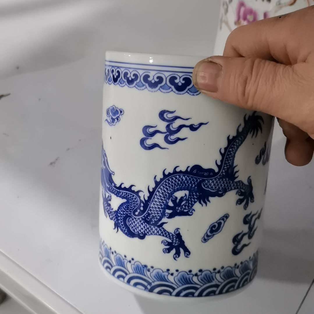景德镇陶瓷工艺品