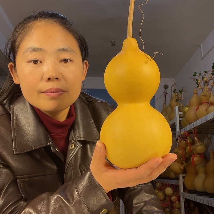 樂*天然葫芦一物一图看图片发货