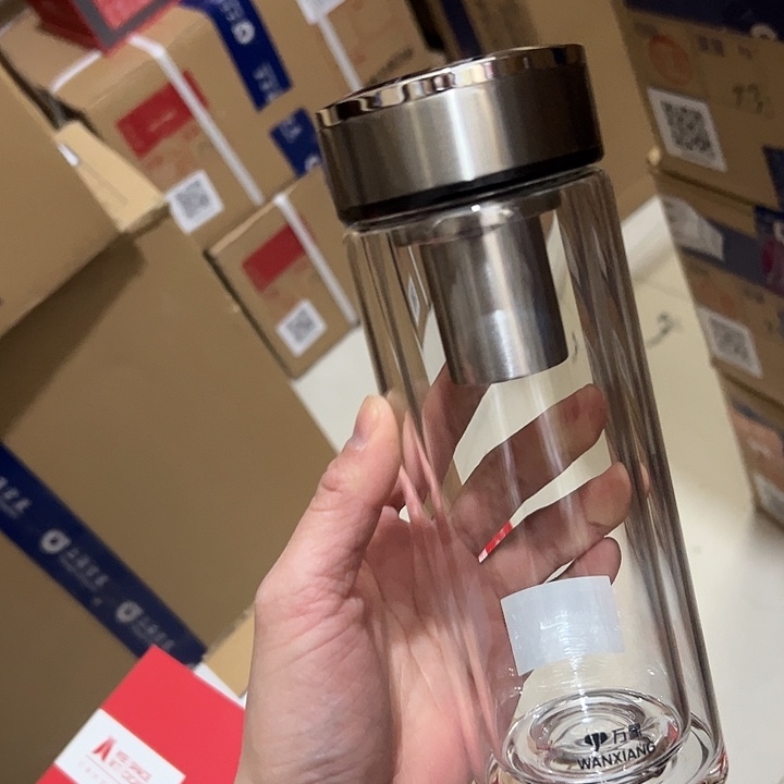 V48-70+370ml  本双层