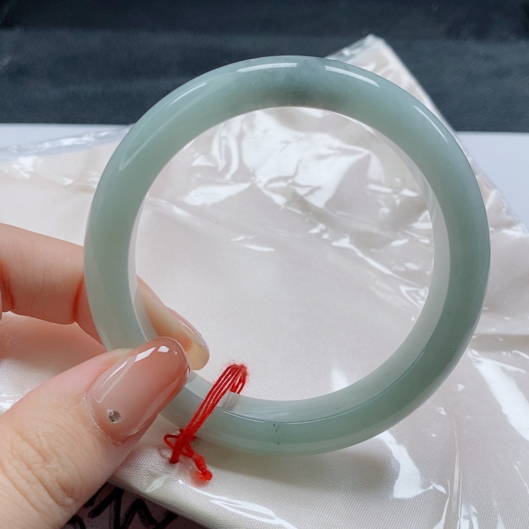 【闪购商品】未镶嵌手镯翡翠444号