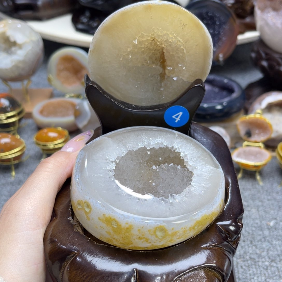 水晶随形（非配饰）1