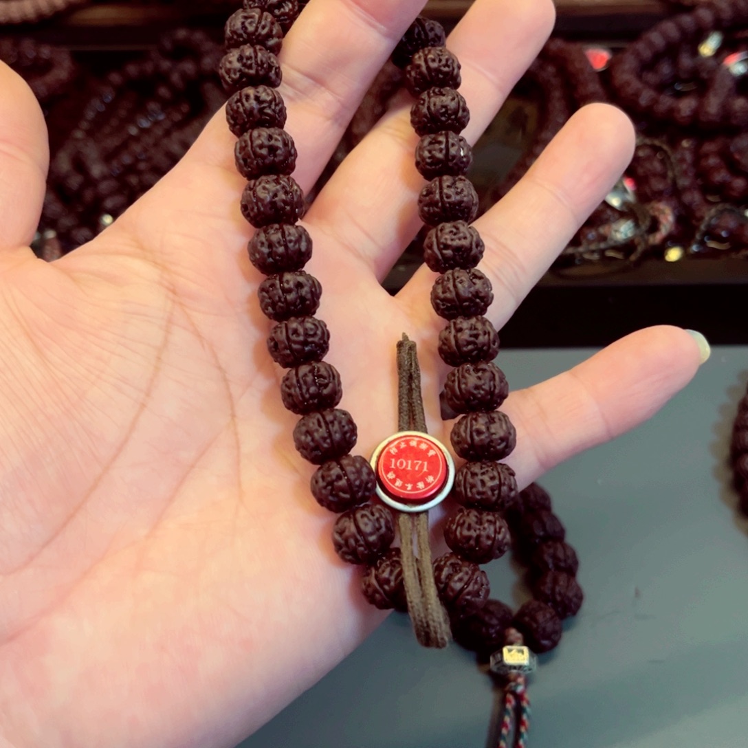 手串金刚菩提11.6福利全品纯血老树王10171