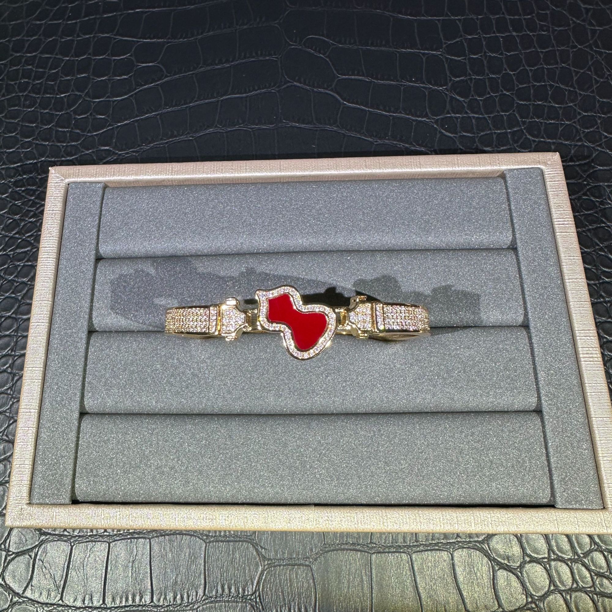 手镯 【乾诚优选】时尚百搭手镯-A218