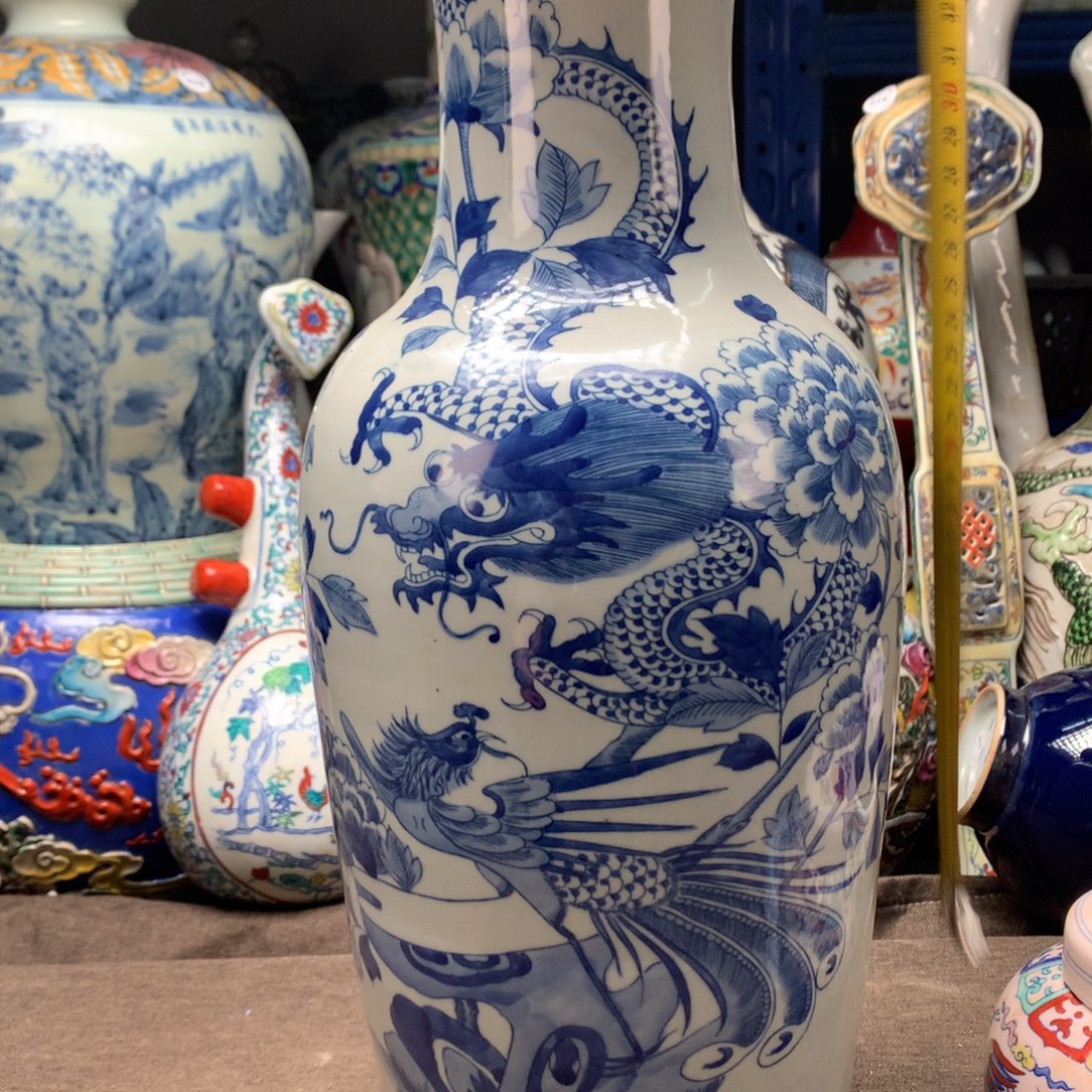 陶瓷摆件旧藏瓷器旧藏瓷器