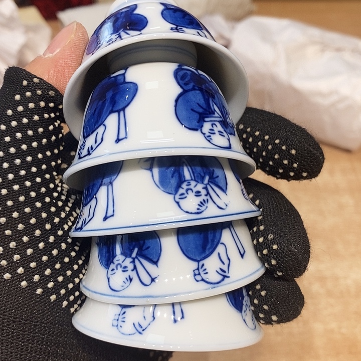 木***工瓷器木器铁器铜器