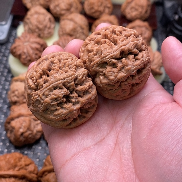 把件文玩核桃j****g粗筋