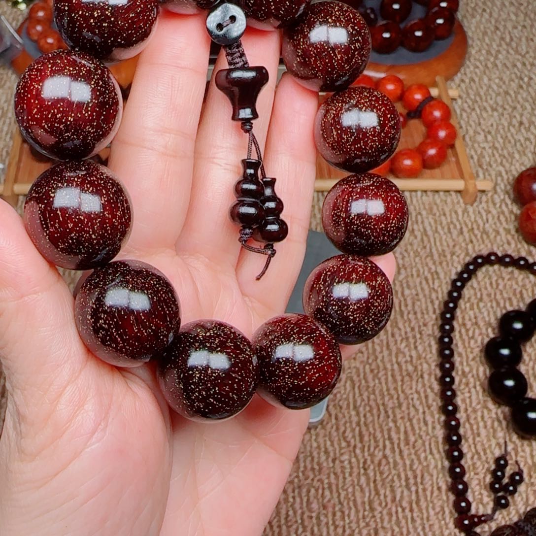 檀香紫檀（小叶紫檀）2.0