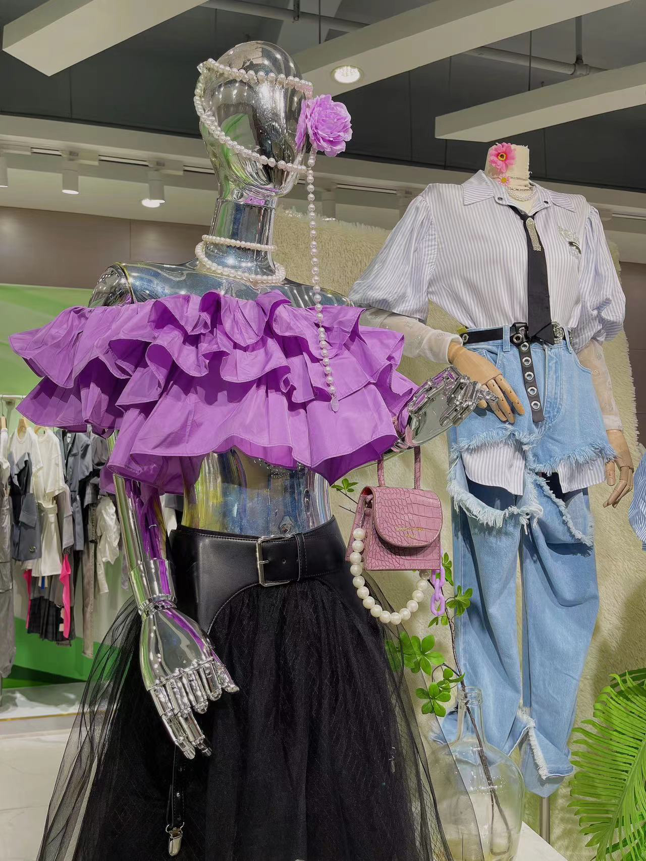 〖401-450〗女装链接（退货每一件需扣10元运费，请谨慎下单）