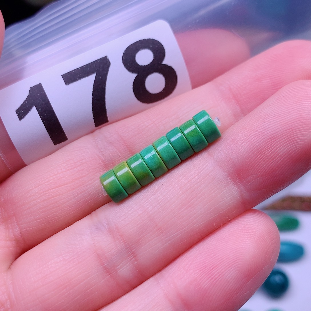 空竹粉丝专享十堰特色手工散珠