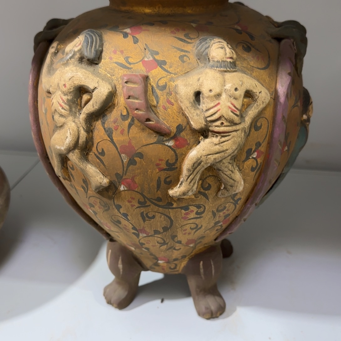 众***制陶瓷摆件摆件摆件