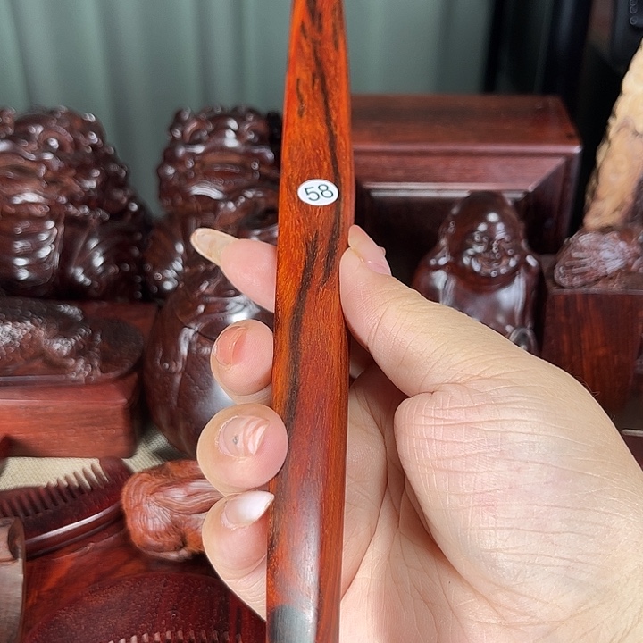 檀香紫檀（小叶紫檀）