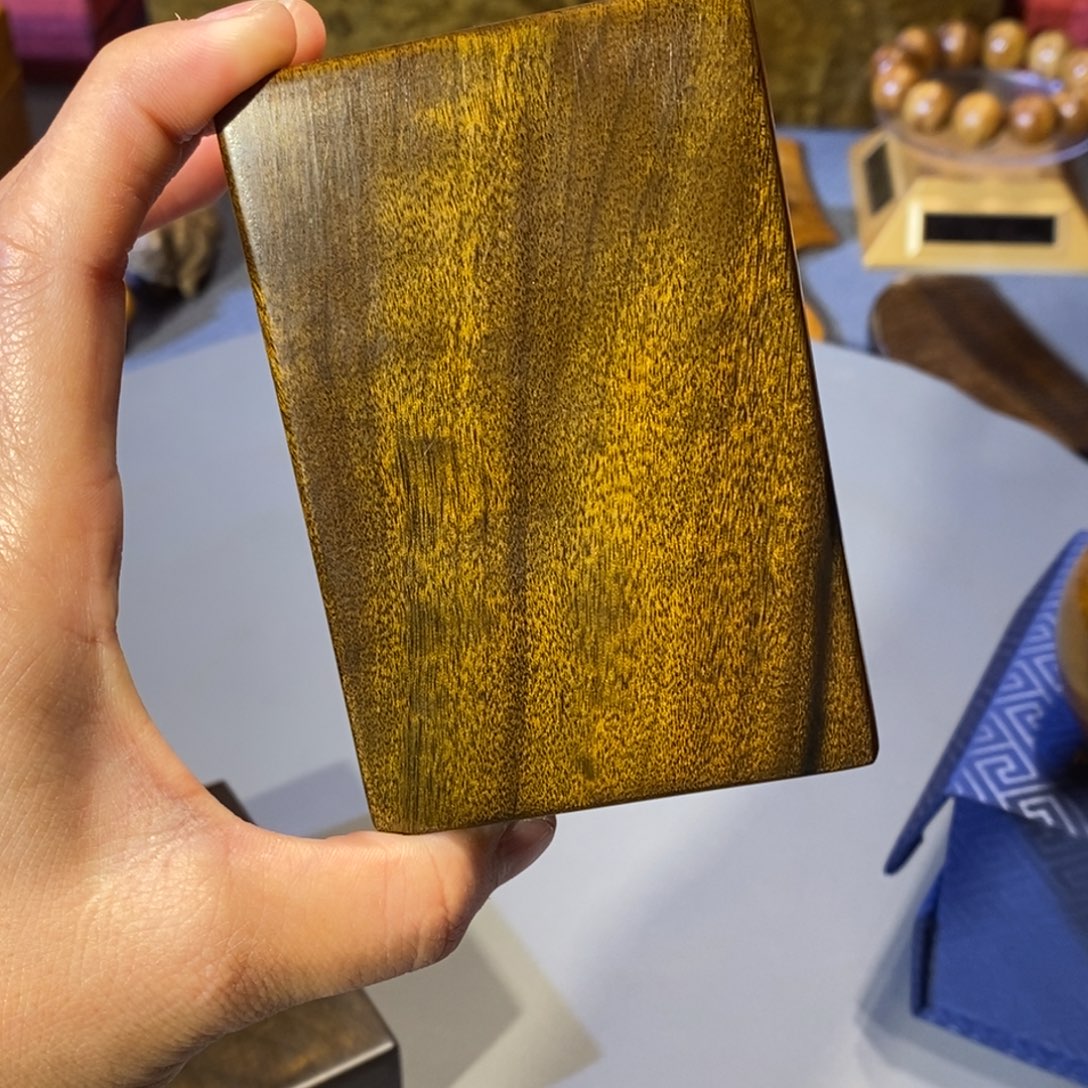 楠木金丝楠木乌木粗支