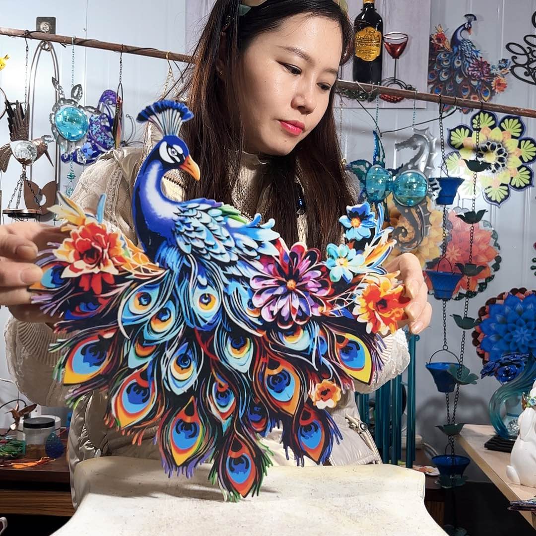 树脂A三块哥工艺品孤品