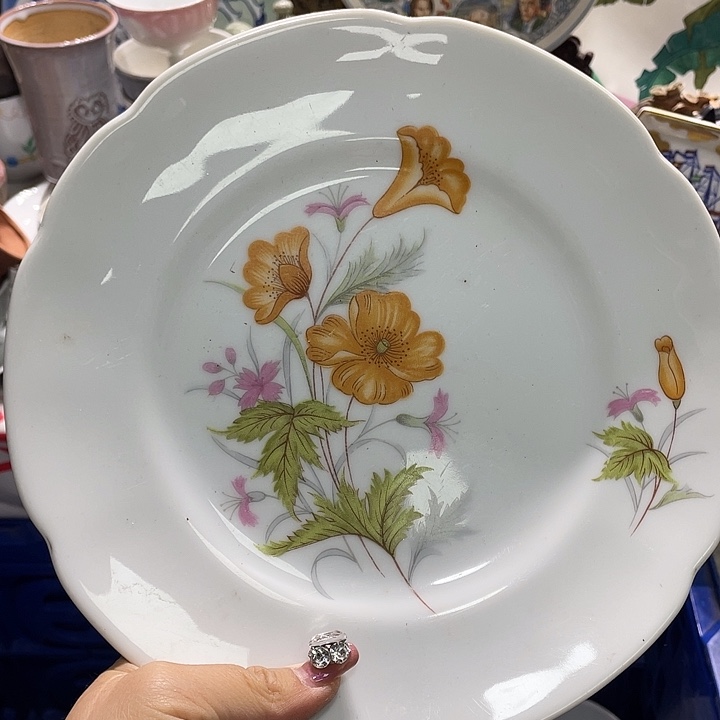 茶杯具盖子不给19.9发带瑕疵牌都是坏的4