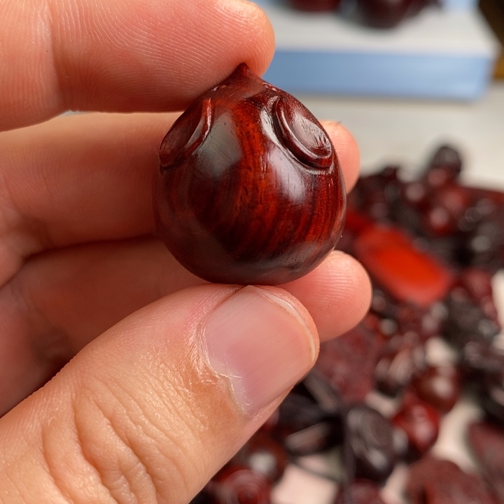 檀香紫檀（小叶紫檀）