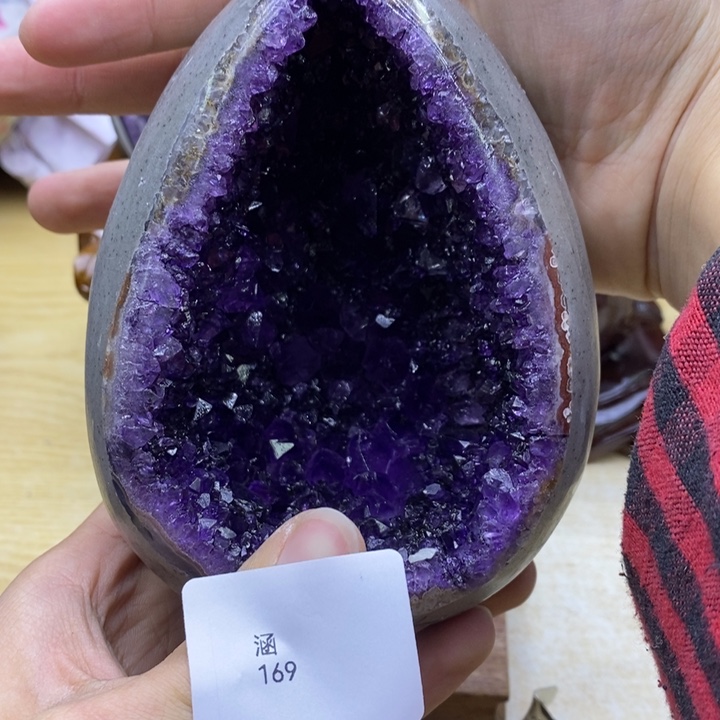 水晶大型摆件（非配饰）未镶嵌东****总