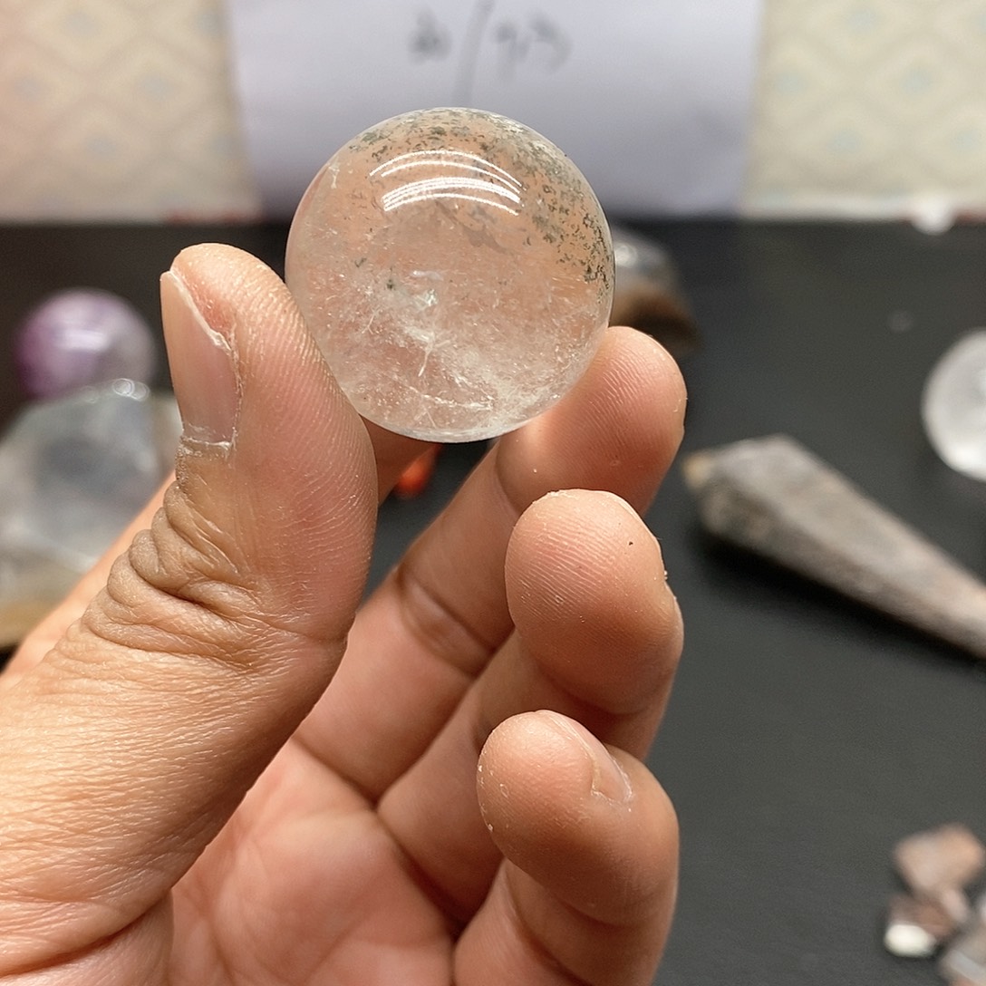 水晶2132未镶嵌水晶石