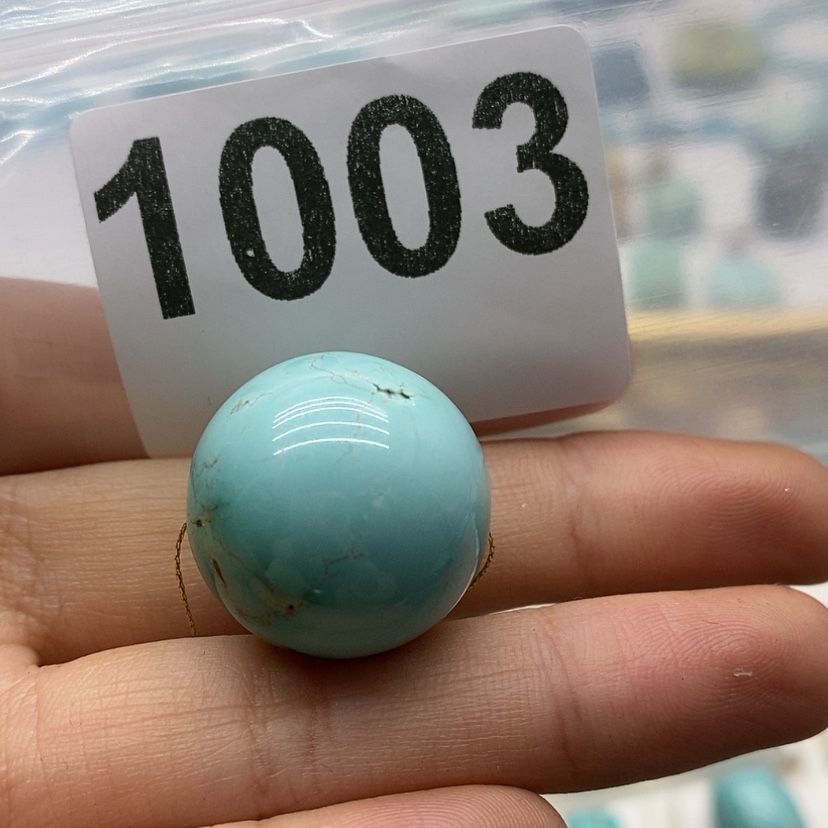 【闪购商品】绿松石颈饰未镶嵌?**措