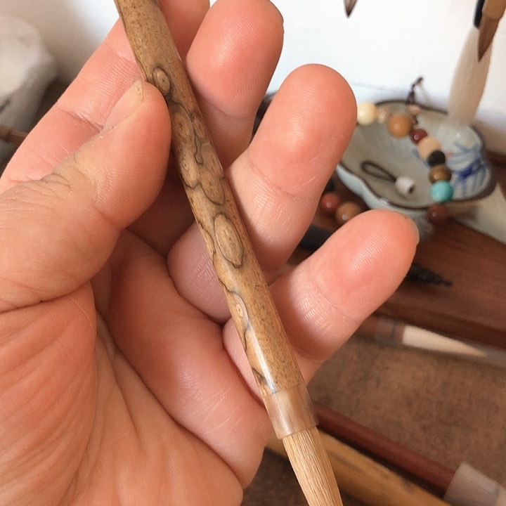 核桃手串/手链梅鹿竹 出锋3.5