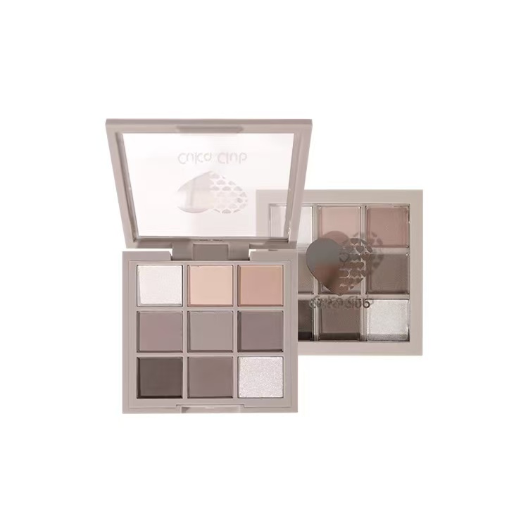 8467暮色九宫眼影