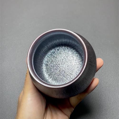 【闪购商品】茶盏-675............