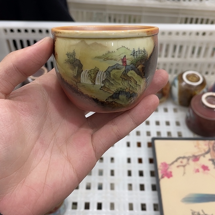 茶杯 壶 盖碗茶杯壶盖碗盖碗