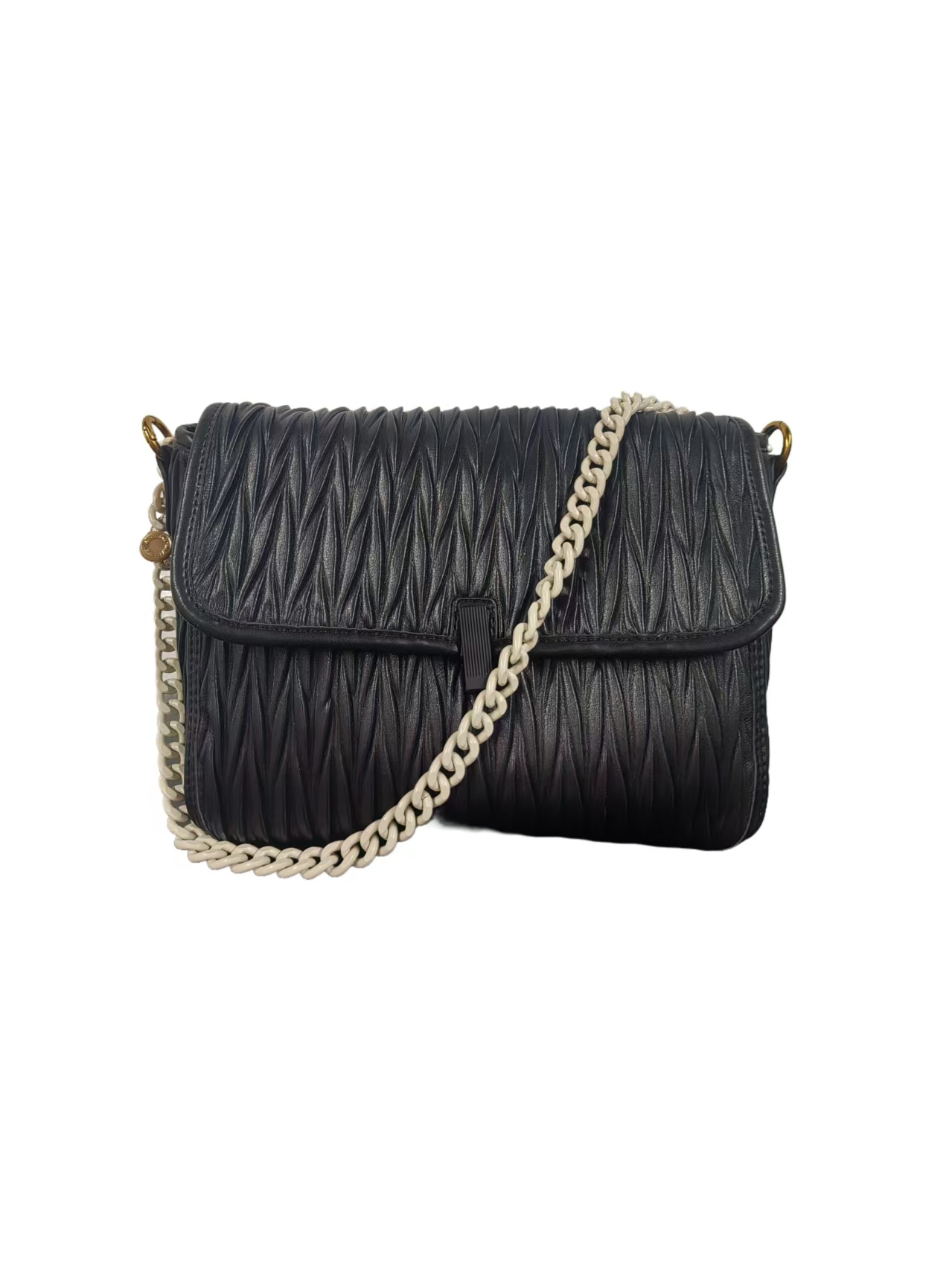 【工厂直销】0979 新款时尚简约手提单肩斜跨女包