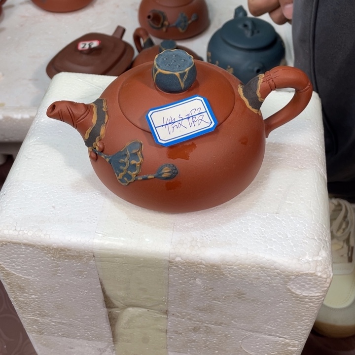 茶壶紫砂888888888