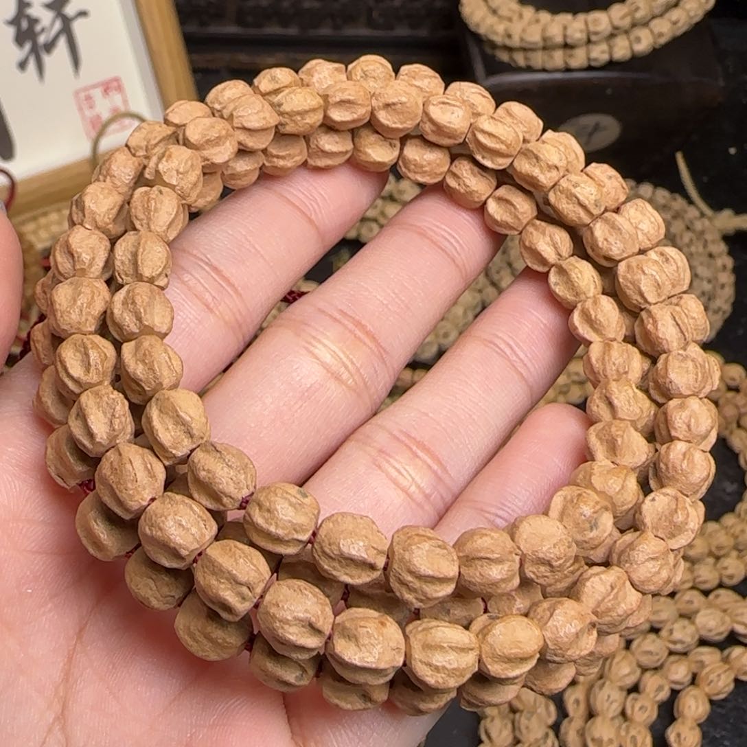 柏香籽/百香籽吊坠用****2