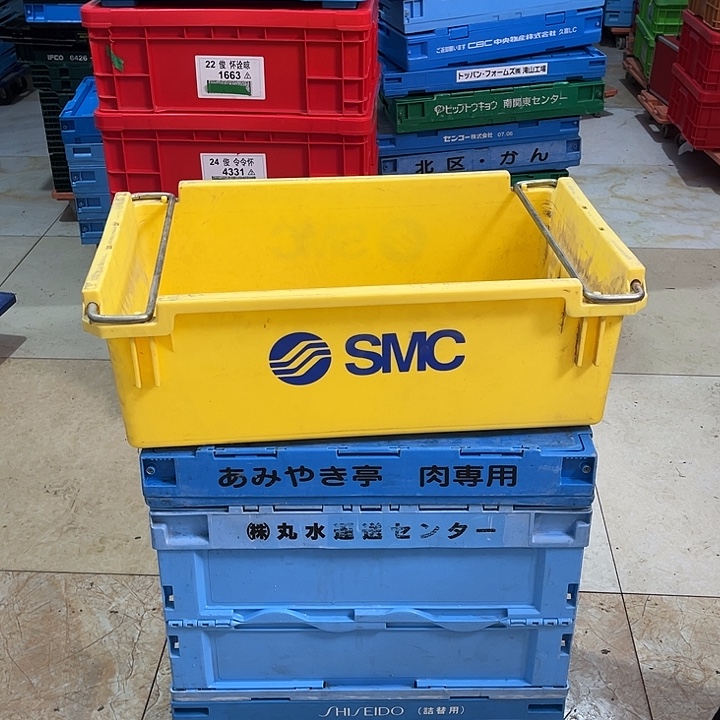 临***店厚款家用五金工具箱一个